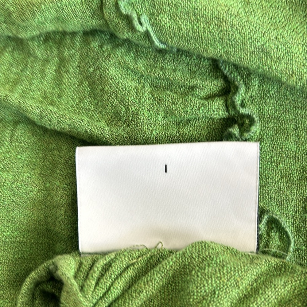 Lisa Marie Fernandez gently worn dress size 1 - Picture 7 of 8